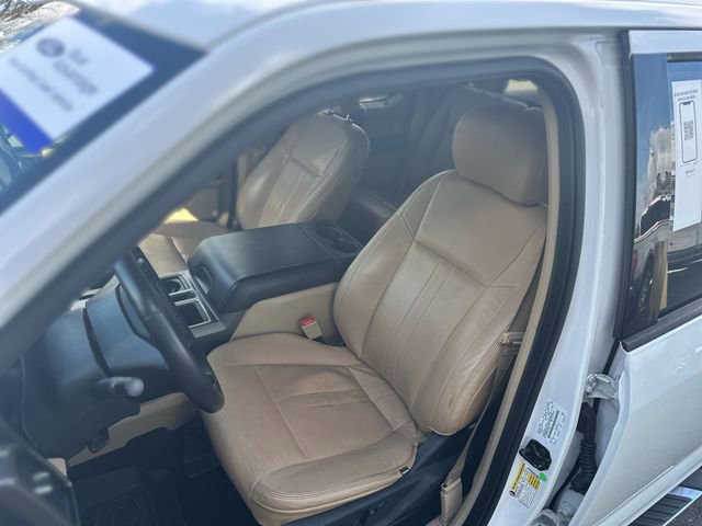 Certified 2020 Ford F150 XLT w/ Equipment Group 302A Luxury image 12