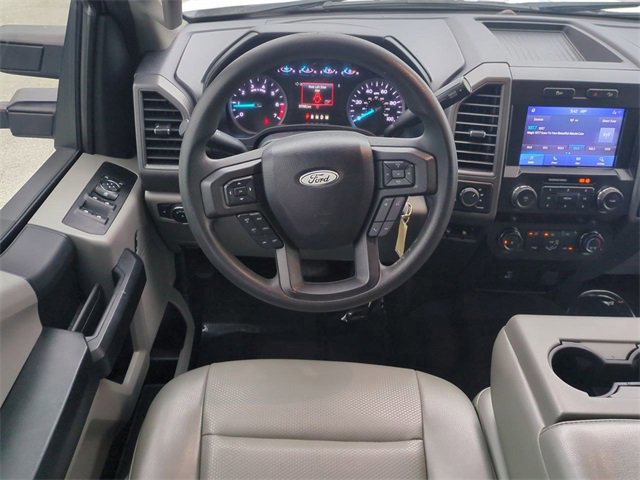 Certified 2021 Ford F250 XL w/ STX Appearance Package image 15