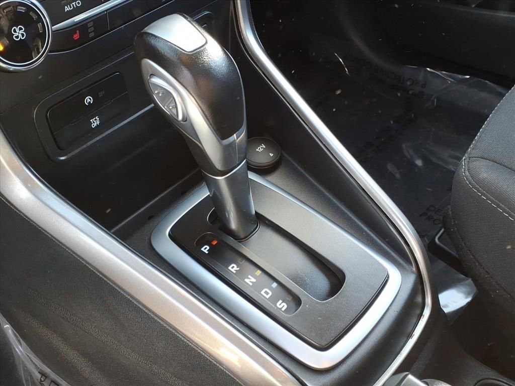 Certified 2019 Ford EcoSport SE image 15
