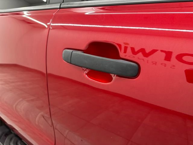 Certified 2021 Ford Ranger XL w/ FX4 Off-Road Package image 10