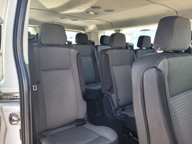 Certified 2023 Ford Transit 350 XLT RWD image 9