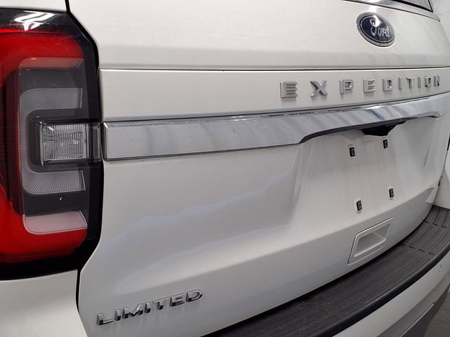 Certified 2023 Ford Expedition Max Limited AWD/4WD image 32