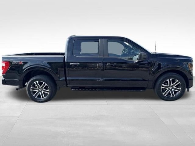 Certified 2023 Ford F150 XL w/ STX Appearance Package RWD image 6