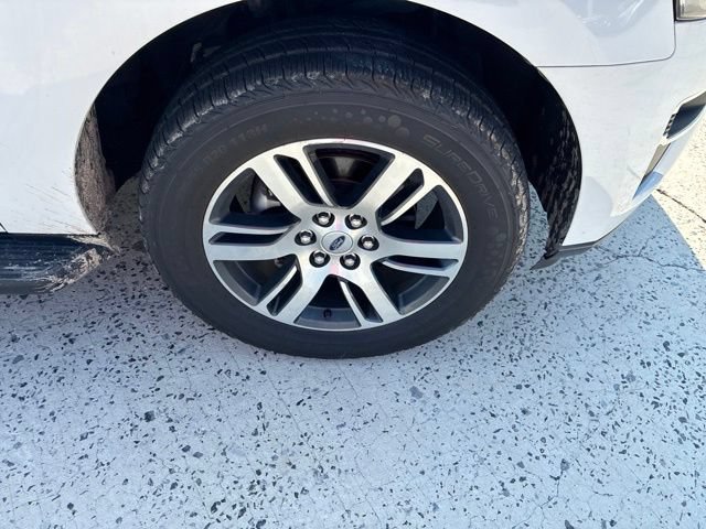 Certified 2024 Ford Expedition Max Limited AWD/4WD image 65