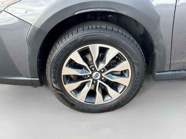 Used 2023 Subaru Outback Limited AWD/4WD image 24