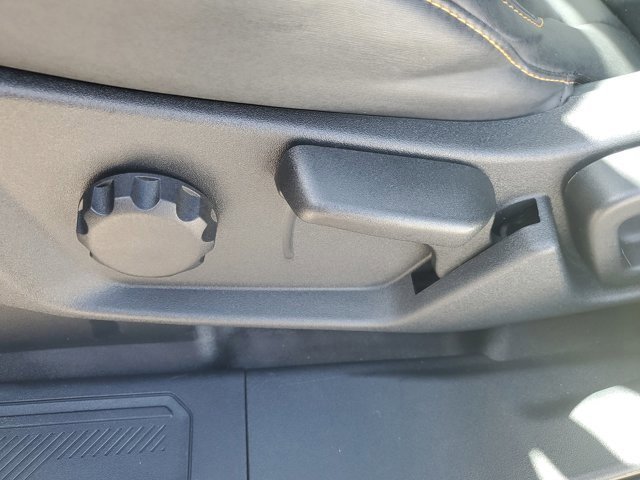 Certified 2022 Ford Bronco Badlands image 23