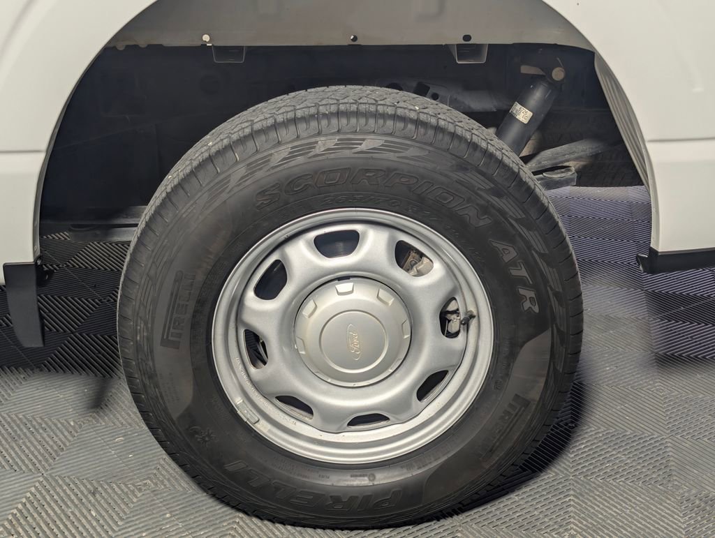 Certified 2024 Ford F150 XL image 23