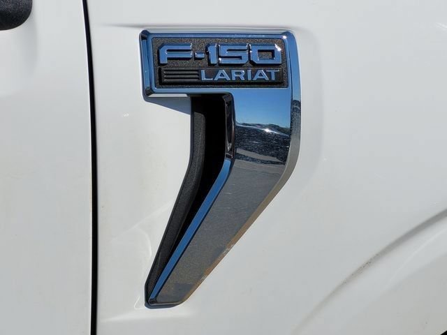 Certified 2023 Ford F150 Lariat AWD/4WD image 54