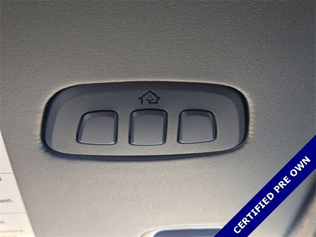 Certified 2022 Ford Bronco Outer Banks image 31