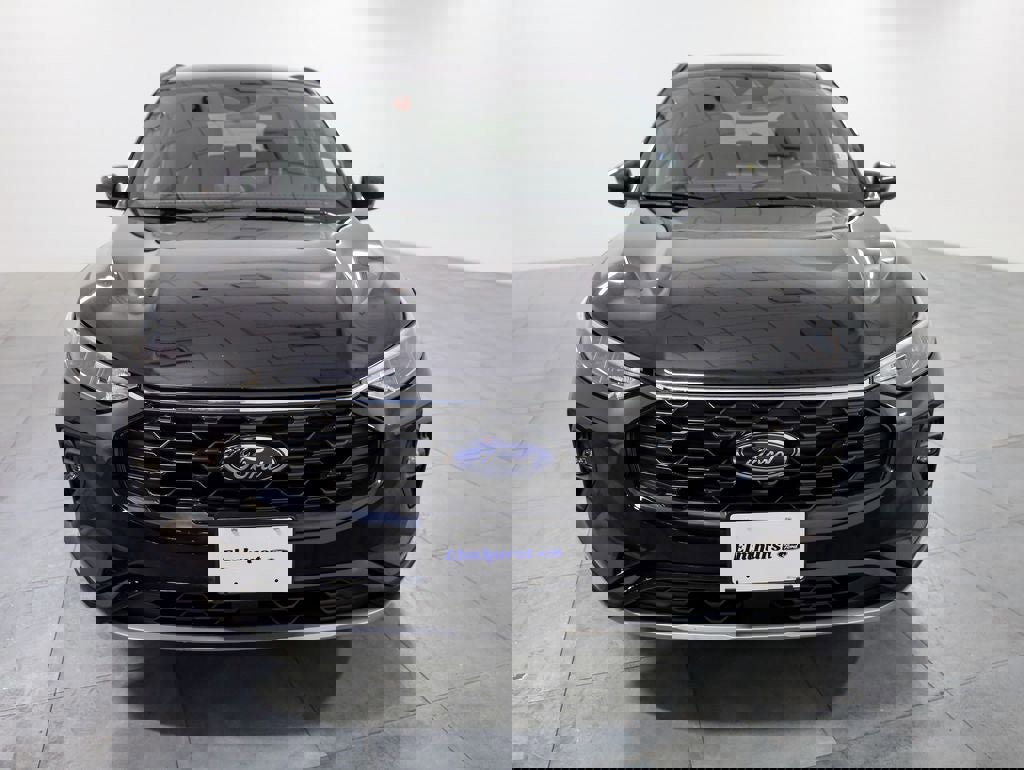 Certified 2024 Ford Escape ST-Line Select w/ Tech Pack #1 image 6