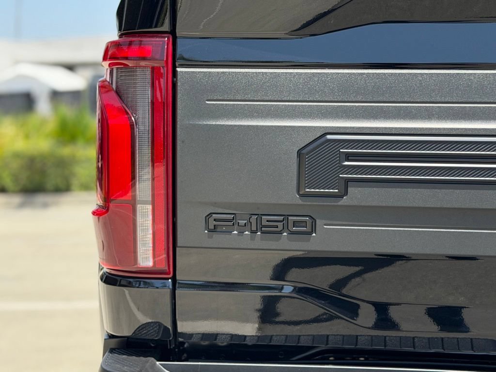 Certified 2024 Ford F150 Raptor w/ Equipment Group 803A Raptor R AWD/4WD image 13