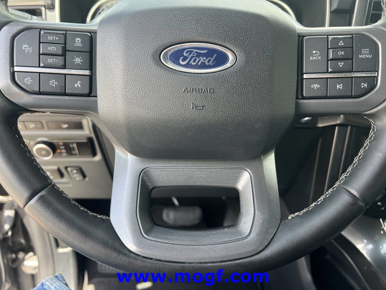 Certified 2023 Ford F150 XLT w/ Equipment Group 302A High AWD/4WD image 14