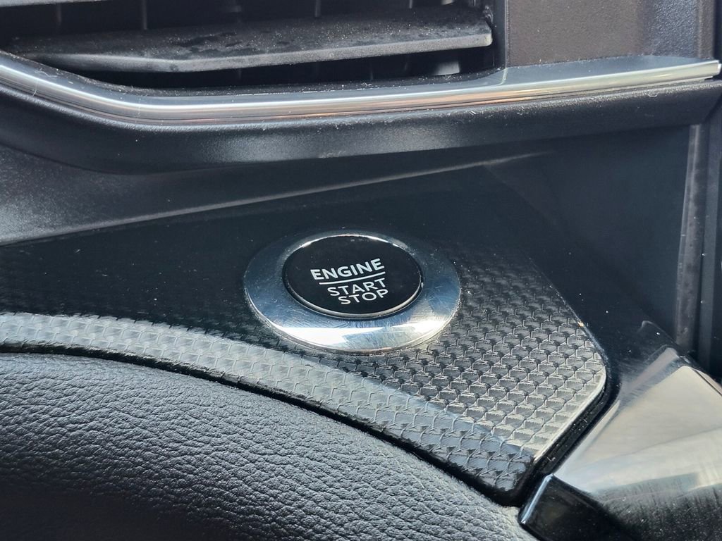 Certified 2022 Ford Explorer ST w/ Equipment Group 401A image 27