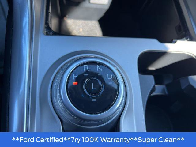 Certified 2022 Ford Explorer XLT w/ Equipment Group 202A AWD/4WD image 20