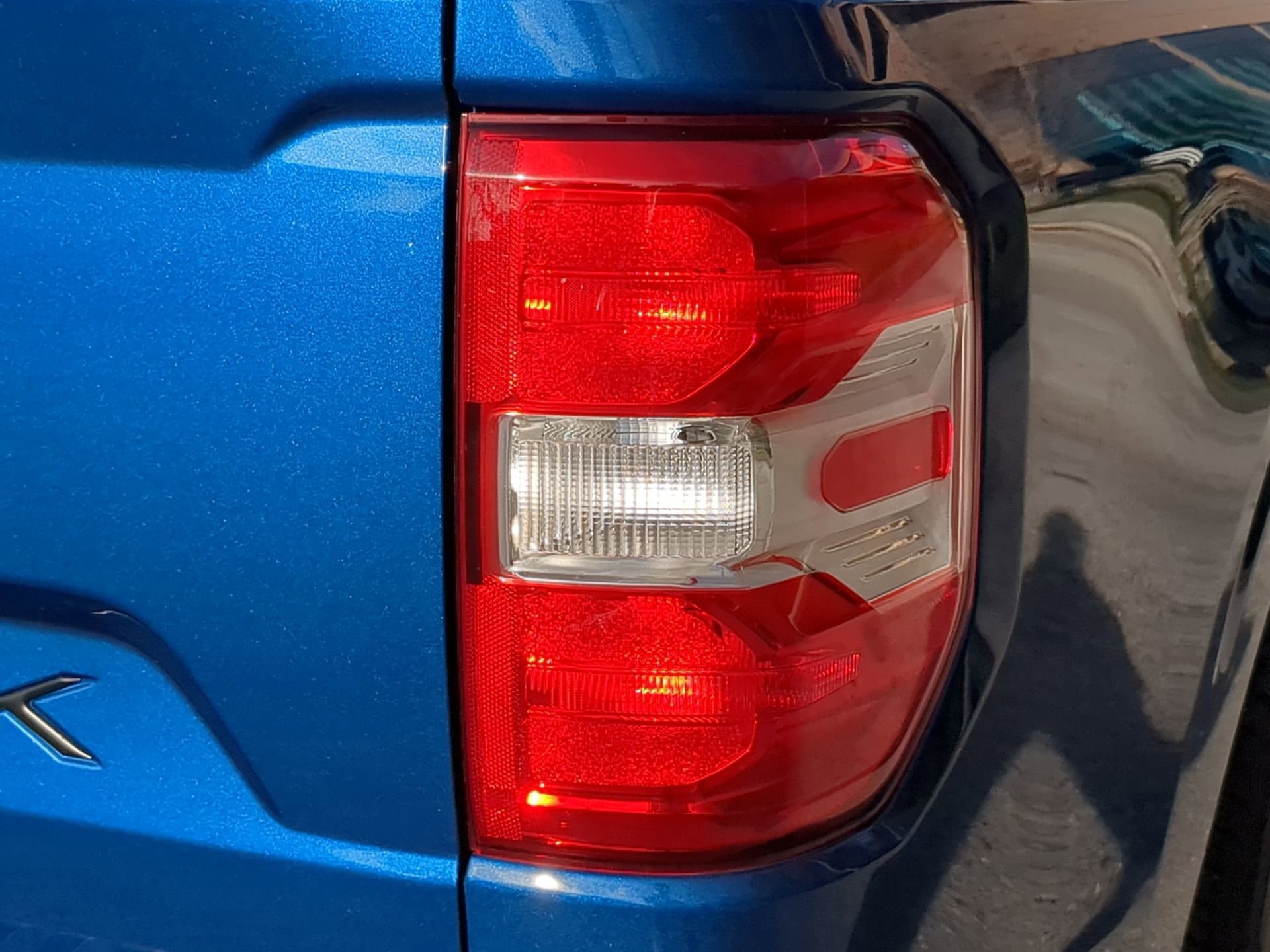 Certified 2024 Ford Maverick XLT image 37