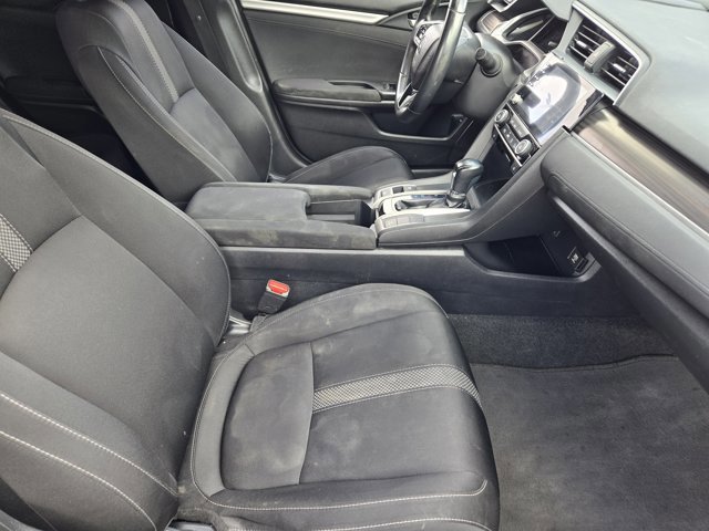 Used 2020 Honda Civic EX image 12