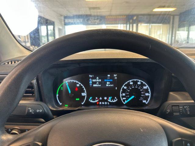 Certified 2022 Ford Maverick XL FWD image 6
