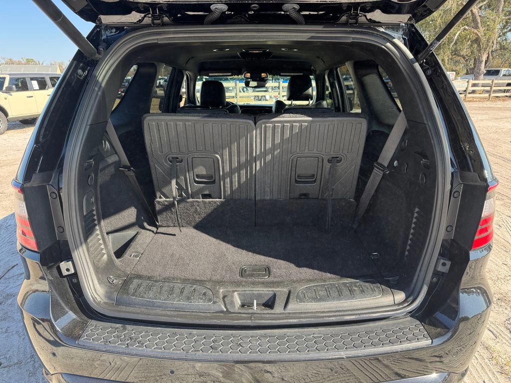 Used 2022 Dodge Durango GT image 24
