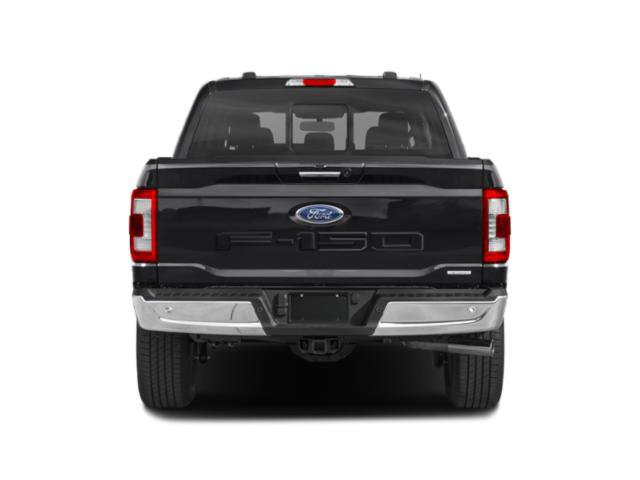 Certified 2023 Ford F150 Lariat w/ Equipment Group 502A High AWD/4WD image 8