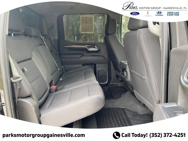 Used 2022 GMC Sierra 1500 Elevation image 12