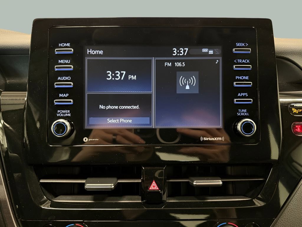 Used 2023 Toyota Camry SE image 20