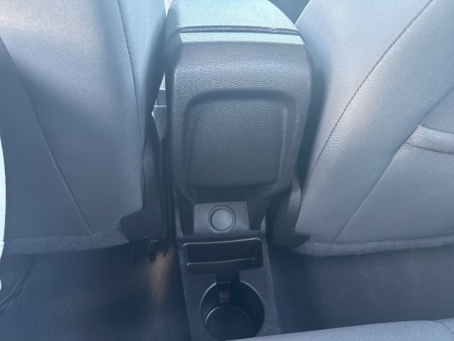 Certified 2019 Ford Fiesta SE FWD image 24