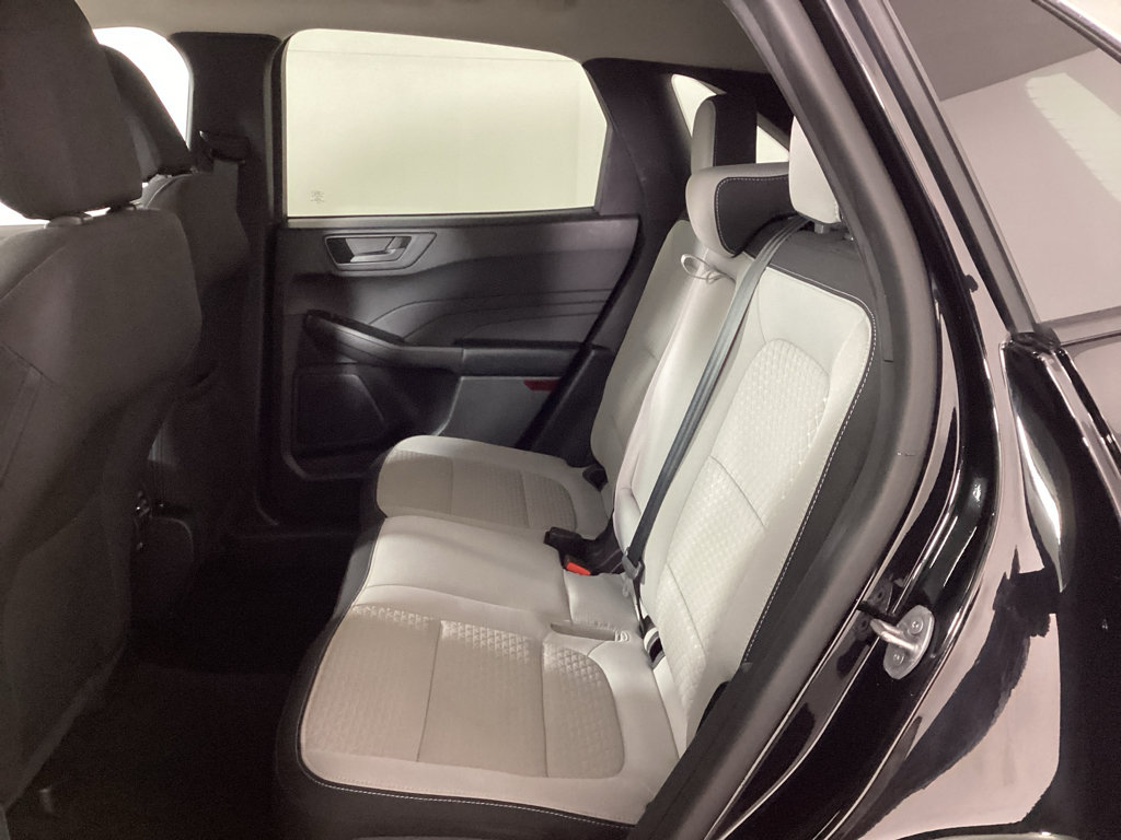 Certified 2023 Ford Escape Active AWD/4WD image 12