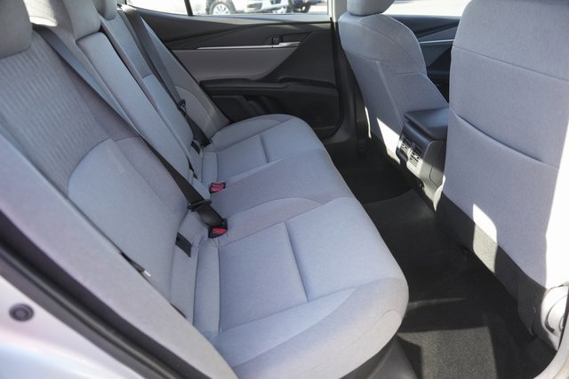 Used 2025 Toyota Camry LE image 15