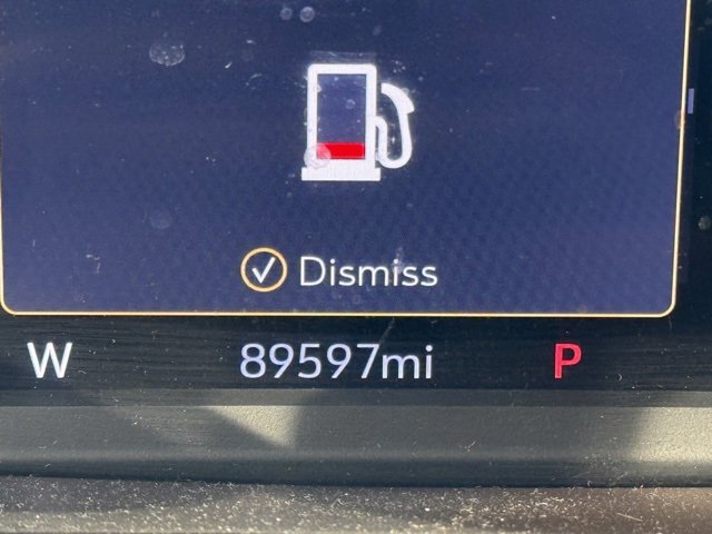 Used 2019 Chevrolet Silverado 1500 LTZ w/ LTZ Texas Edition image 11