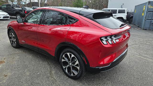 Certified 2023 Ford Mustang Mach-E Premium image 7