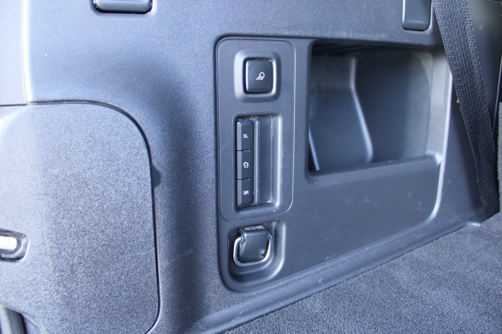 Certified 2025 Ford Expedition Active AWD/4WD image 15