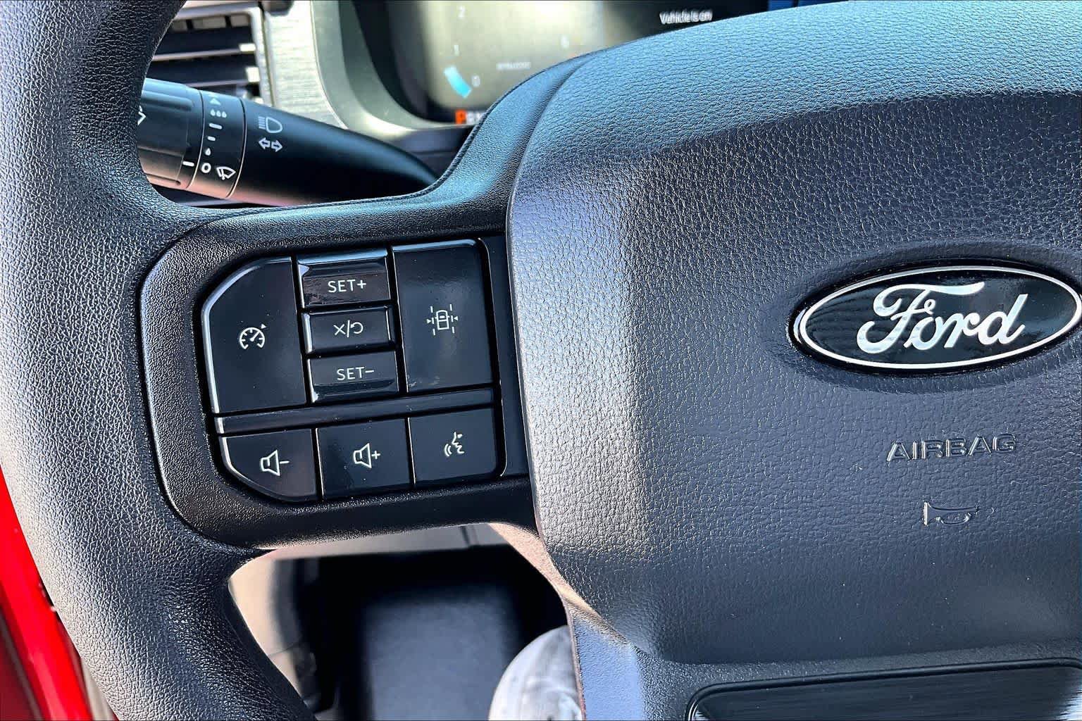 Certified 2024 Ford F150 STX w/ STX Black Appearance Package AWD/4WD image 22