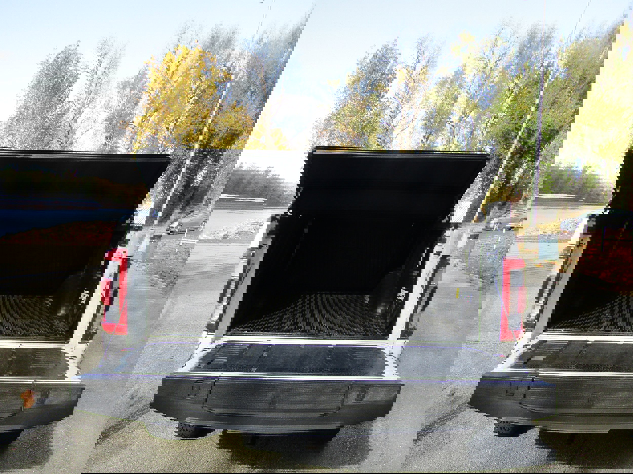 Certified 2022 Ford F150 King Ranch w/ Equipment Group 601A High image 19