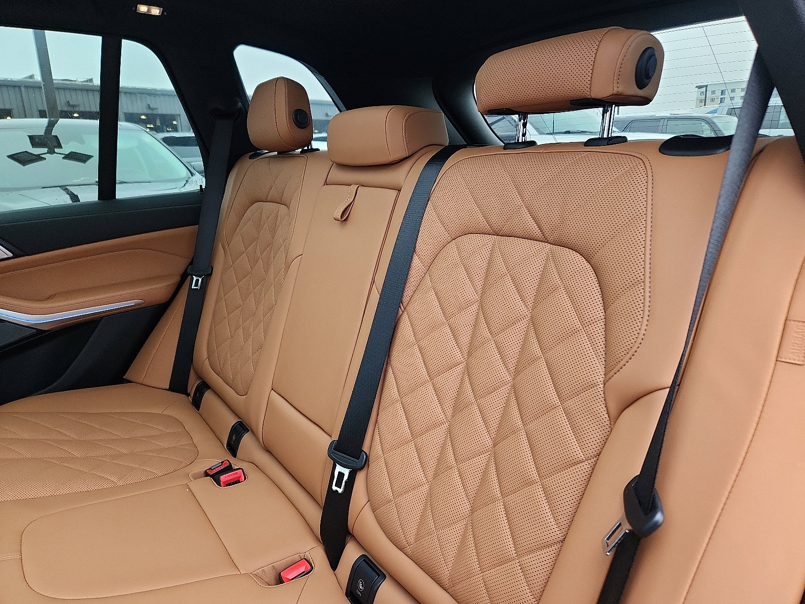 Used 2024 BMW X5 xDrive40i w/ Premium Package image 28