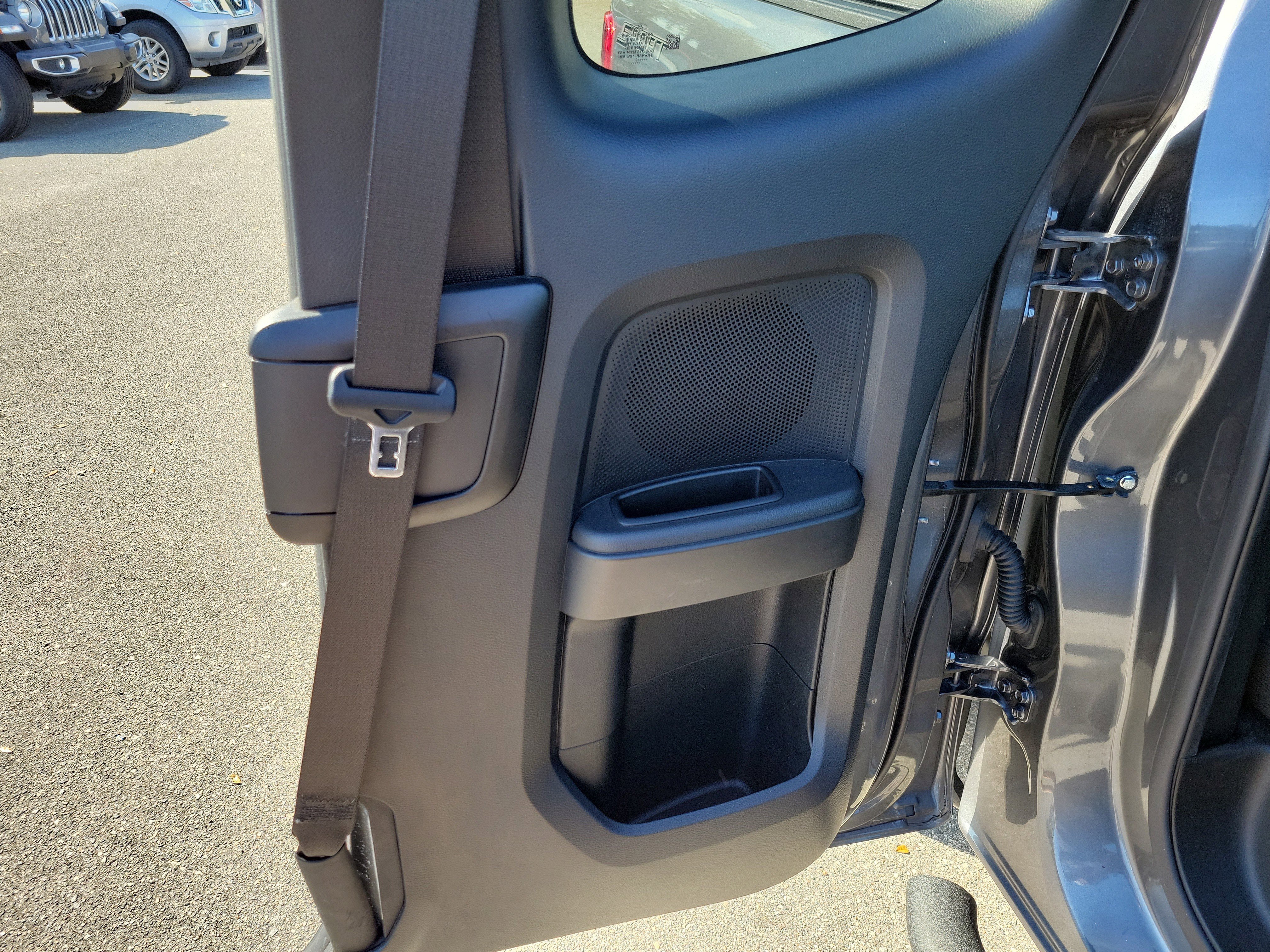 Certified 2023 Ford Ranger XLT w/ Equipment Group 301A Mid image 24