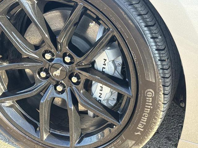 Certified 2025 Ford Mustang GT Premium image 14