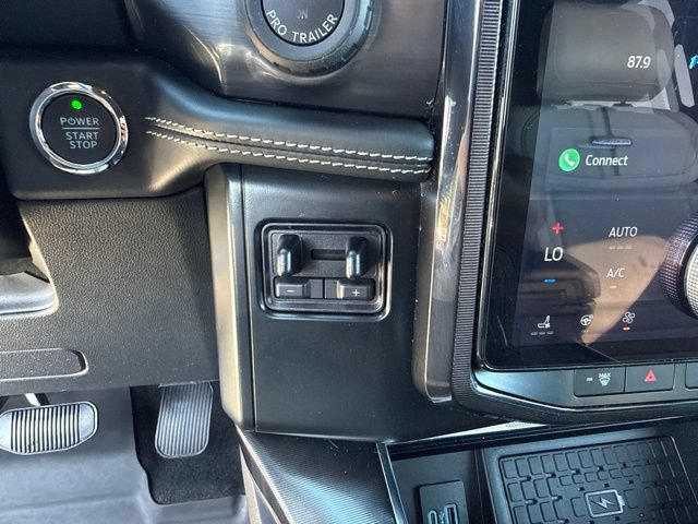 Certified 2024 Ford F150 Lightning Platinum AWD/4WD image 28