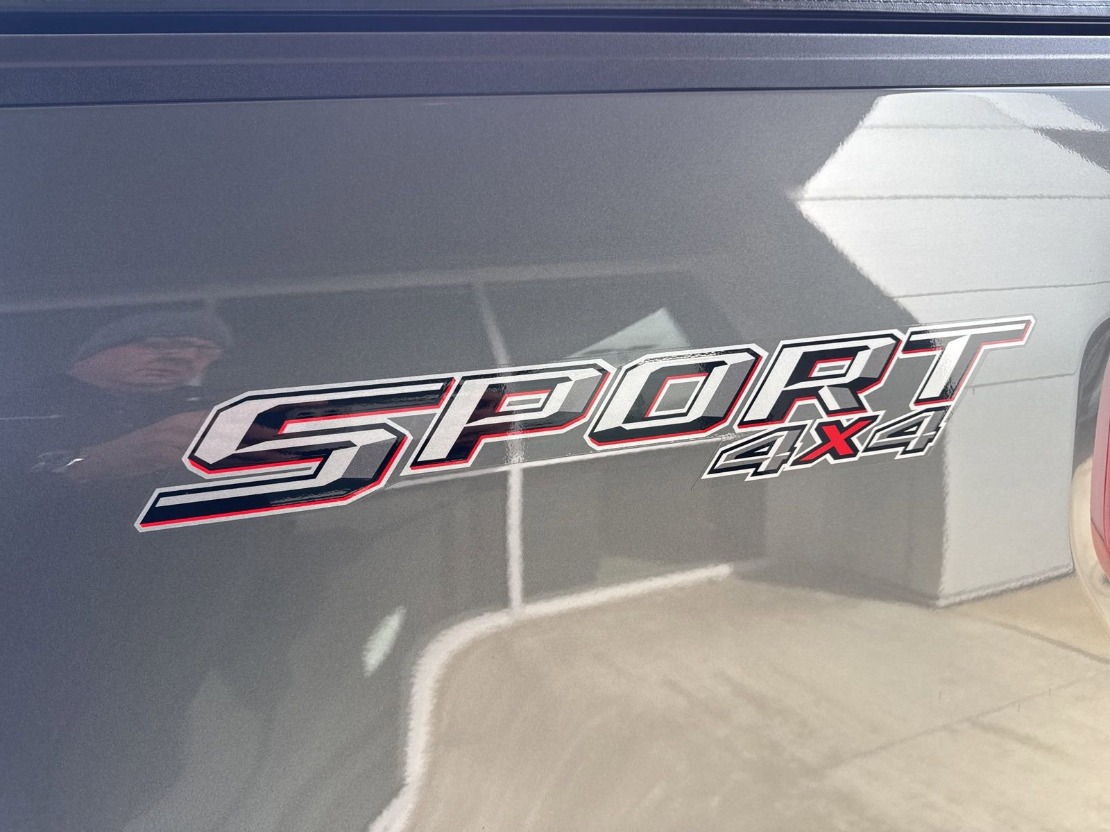 Certified 2023 Ford F150 XLT w/ Equipment Group 302A High image 16