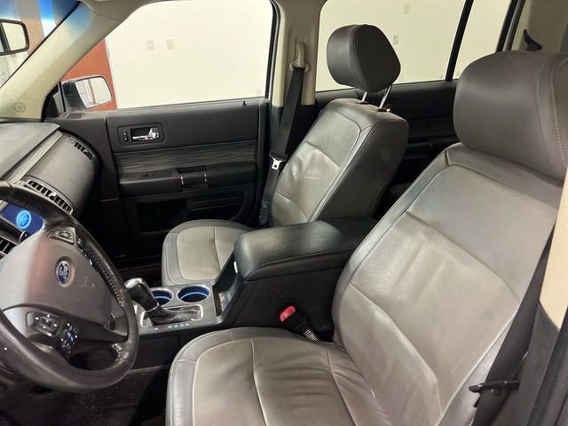 Certified 2018 Ford Flex Limited w/ Equipment Group 303A image 4