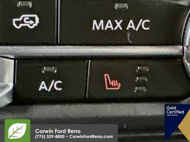Certified 2024 Ford Bronco Wildtrak AWD/4WD image 25