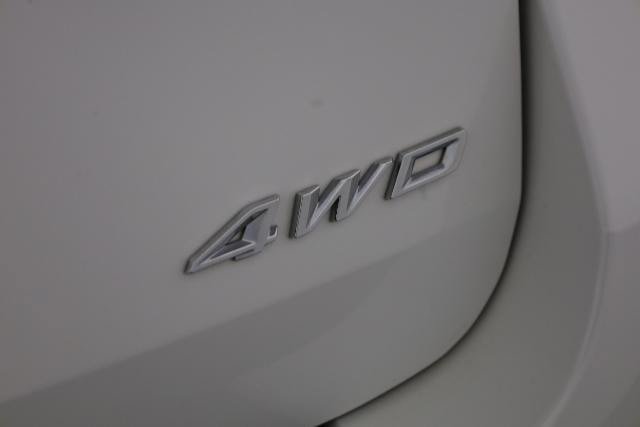 Certified 2024 Ford Explorer XLT w/ Equipment Group 202A AWD/4WD image 36