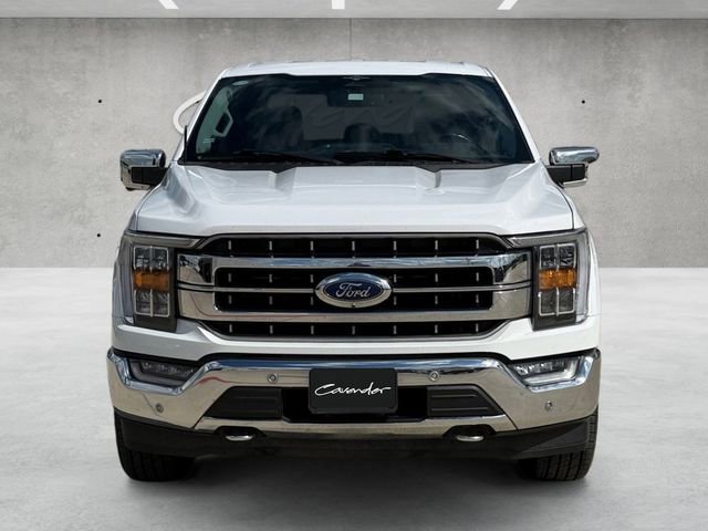 Certified 2023 Ford F150 Lariat AWD/4WD image 19
