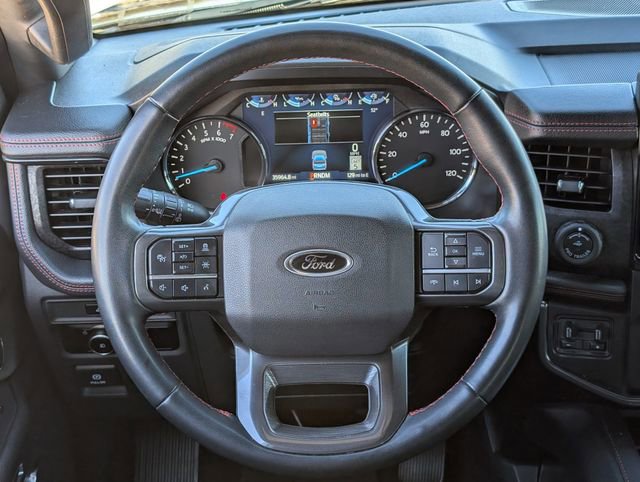 Certified 2023 Ford Expedition Limited image 13