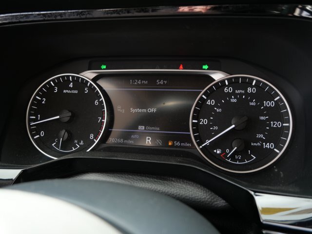 Used 2023 Nissan Pathfinder SV w/ Black Appearance Package AWD/4WD image 30