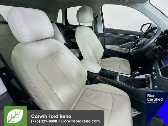 Used 2020 Audi Q3 2.0T Premium Plus image 33