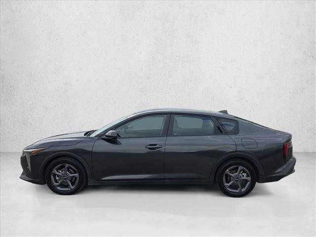 Used 2025 Kia K4 FWD image 8