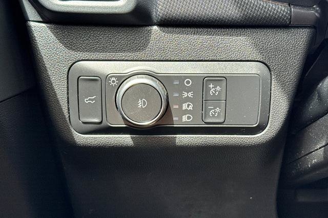 Certified 2021 Ford Bronco Sport Outer Banks AWD/4WD image 27
