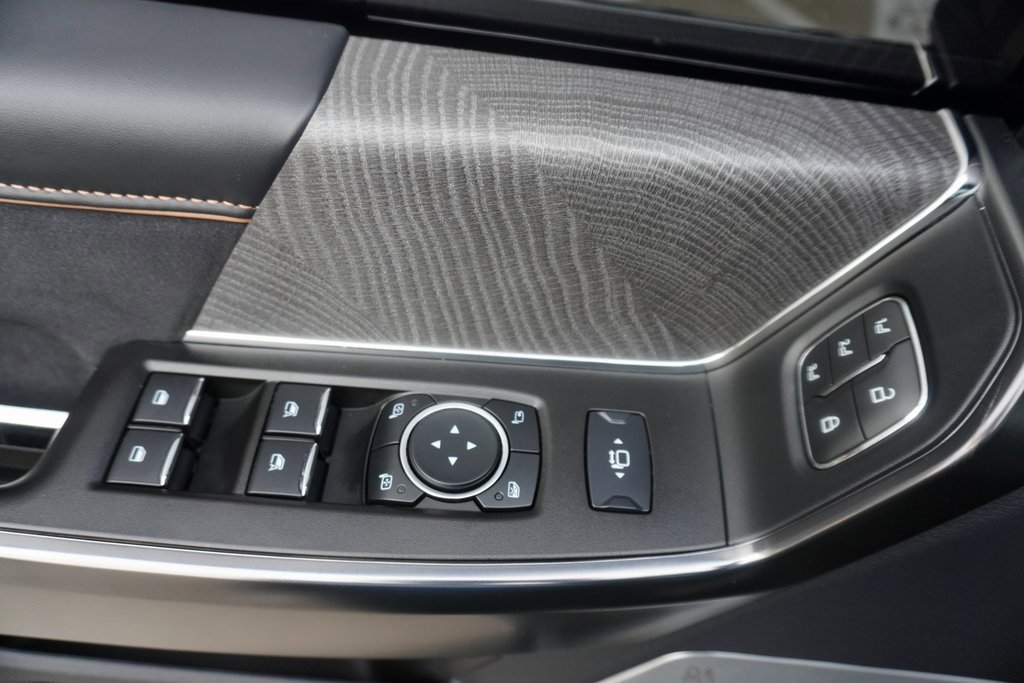 Certified 2024 Ford F250 Platinum image 9