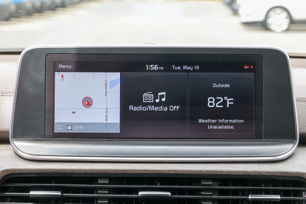 Used 2021 Kia Telluride SX w/ Towing Package FWD image 42