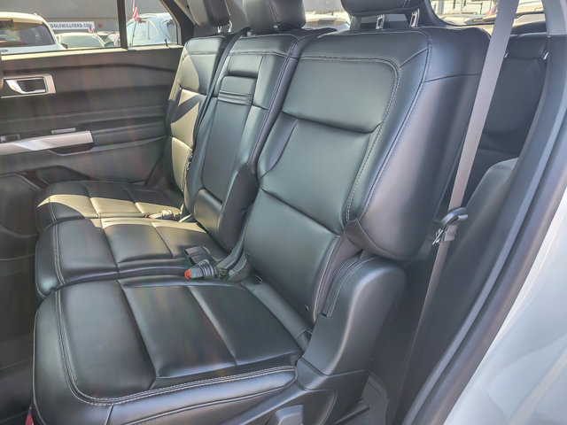 Certified 2023 Ford Explorer XLT w/ Equipment Group 202A image 12
